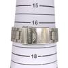 Used HAMILTON Khaki Field Back Skeleton Automatic Men's Watch Genuine / C1164