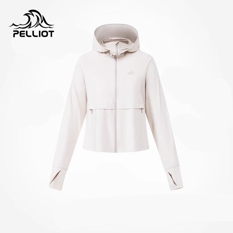 Pelliot Women s UV Protection Cooling Sun Jacket L
