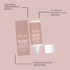 HOYGI Light Tint Protective Moisturizing Cream – Refreshing & Non-Sticky for Summer