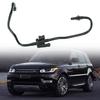 LR010749 AJ811695 AJ814246 Vapor Canister Purge Replacement Auto Repair Part for Sport LR4 Easy Installation