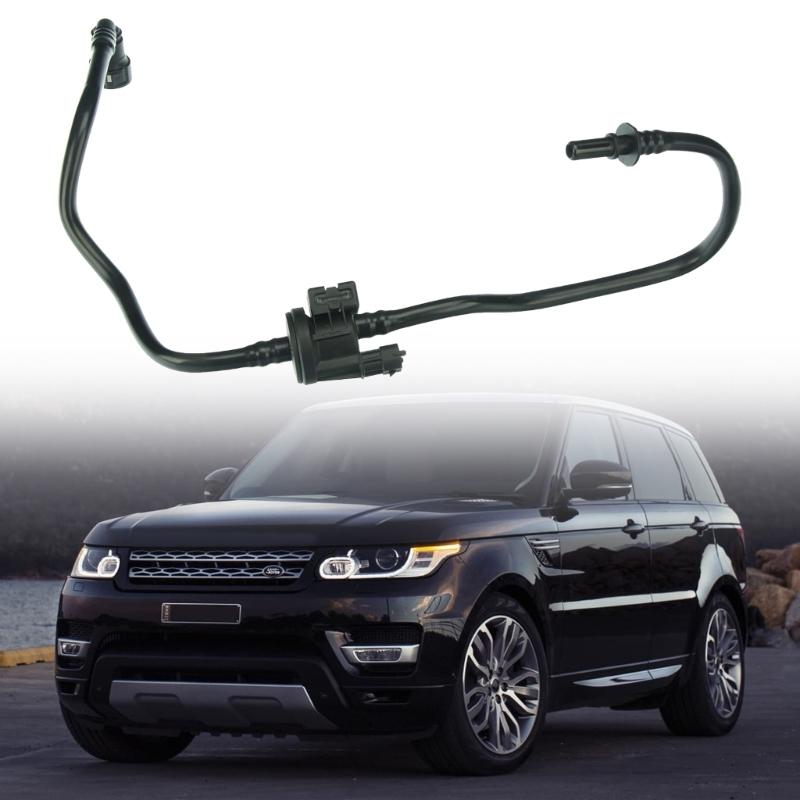 LR010749 AJ811695 AJ814246 Vapor Canister Purge Replacement Auto Repair Part for Sport LR4 Easy Installation