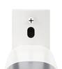 ±0 Plus Minus Zero Auto Foam Dispenser, White, ZBD-G011(W)