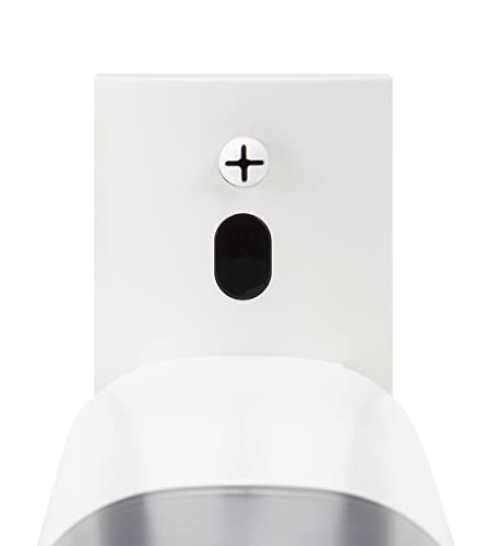 ±0 Plus Minus Zero Auto Foam Dispenser, White, ZBD-G011(W)