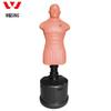 Jiurishan Adjustable Standing Human Striking Dummy