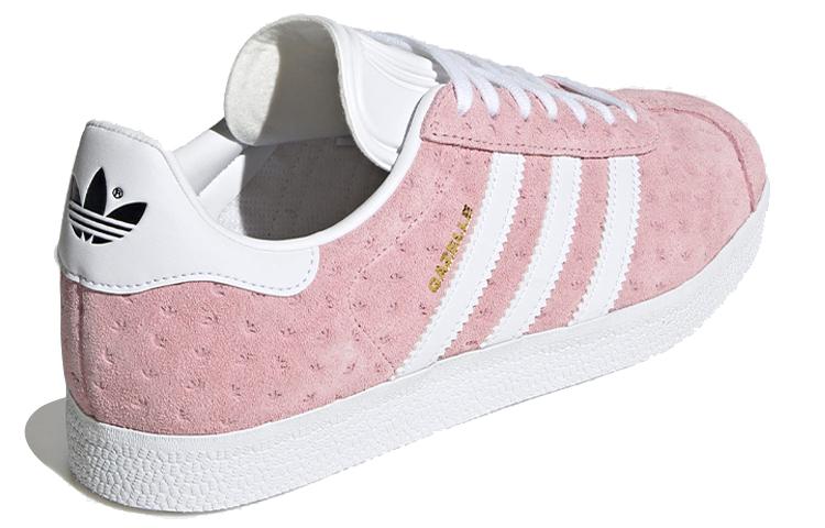 adidas Gazelle 'Rosa Bianco' da Donna IE1634