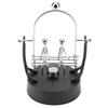 Kinetic Art Decoration Perpetual Motion Device Electronic Swing Craft Living Room Accent