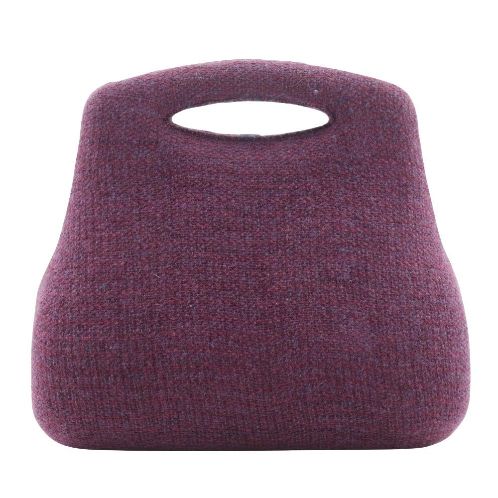 

CHANEL Hip bag Handbag 2WAYShoulder 2005 Premium Edition tweed Women Used