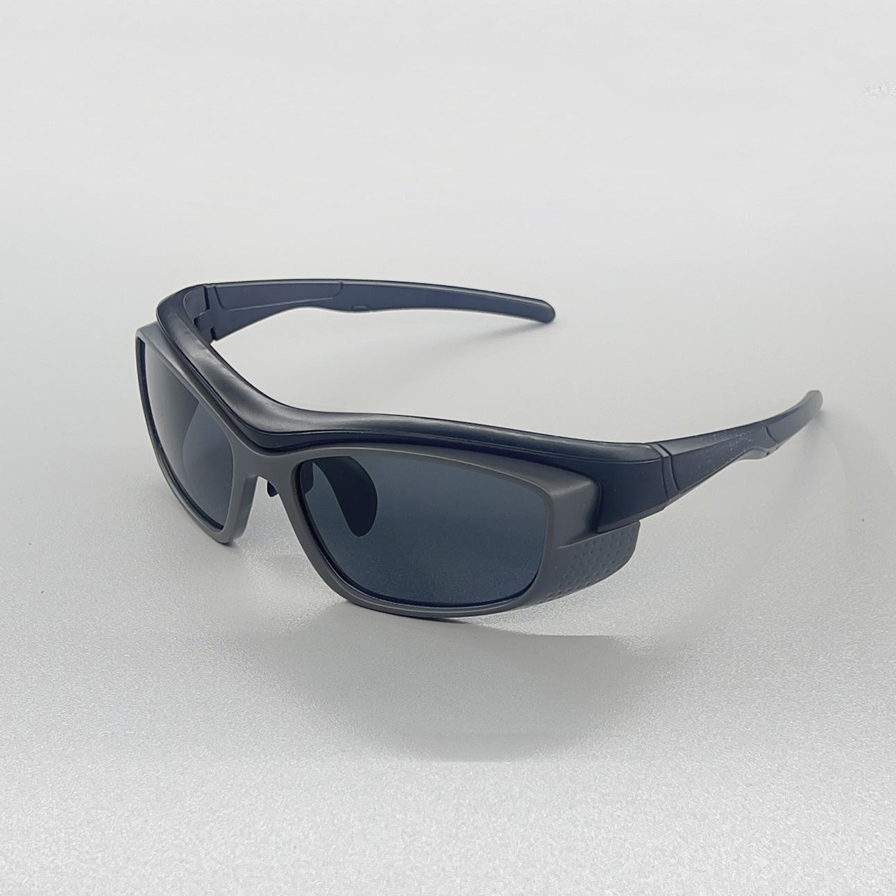 

Street Shooting Modern Retro Removable Sunglasses Outdoor Riding Men S And Women S Sports Sunglasses regular