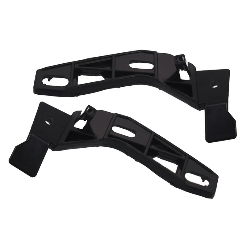 Satz mit 2 Stoßstangenhalterungen vorne für Nissan Für Maxima 2009 bis 2014 S SV Modelle Teilenummer 622269N00A 622279N00A