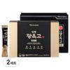 Kwangdong Pharmaceutical Kwangokgo Balance Red Ginseng 30 Packets + Exclusive, 300ml, 2 Sets