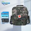 Xunjian Outdoor Emergency First Aid Kit Bag