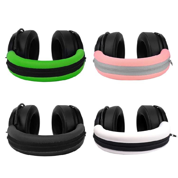 Comfortable HeadBeam Cover for Kraken 7.1 V2 Gaming Headphone Headband Cover