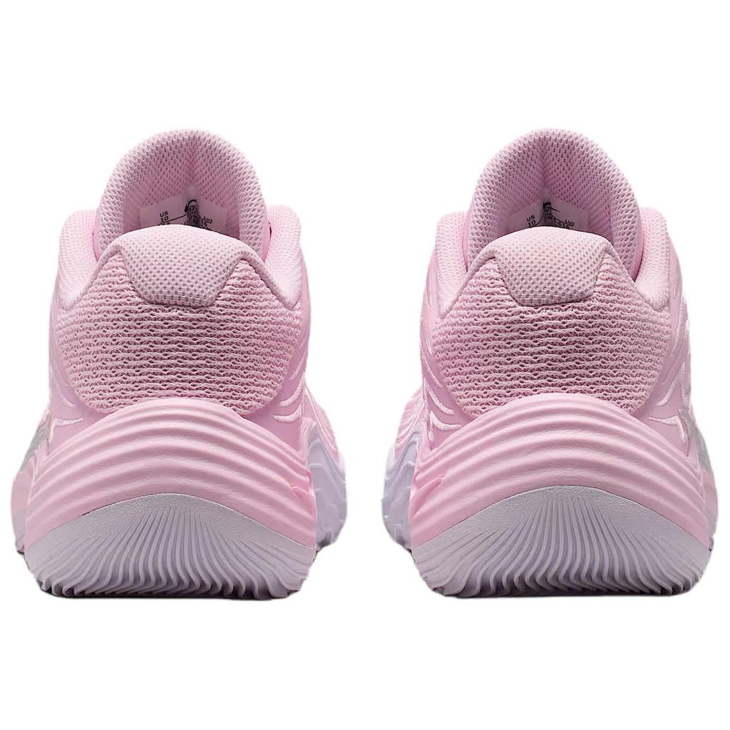 Nike Precision 8 Stability Comfort Grip Cushioning Mesh Breathable Support Low Top Basketball Shoes Men Sneaker IV3215-616
