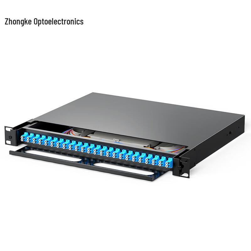 Glasfaser-Abschlusspunkt-Verteilungsrahmen