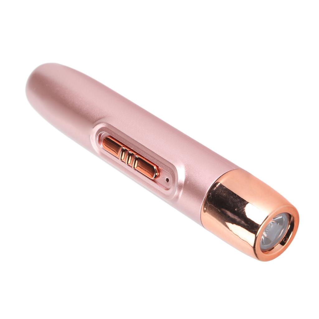 Mini Ultraviolet Nail Lamp Portable Handheld Cordless Nail Dryer USB Rechargeable Small Nail Lamp for Gel Nail