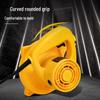 Deli DL661600B 600W Electric Blower CN plug (adapter included)