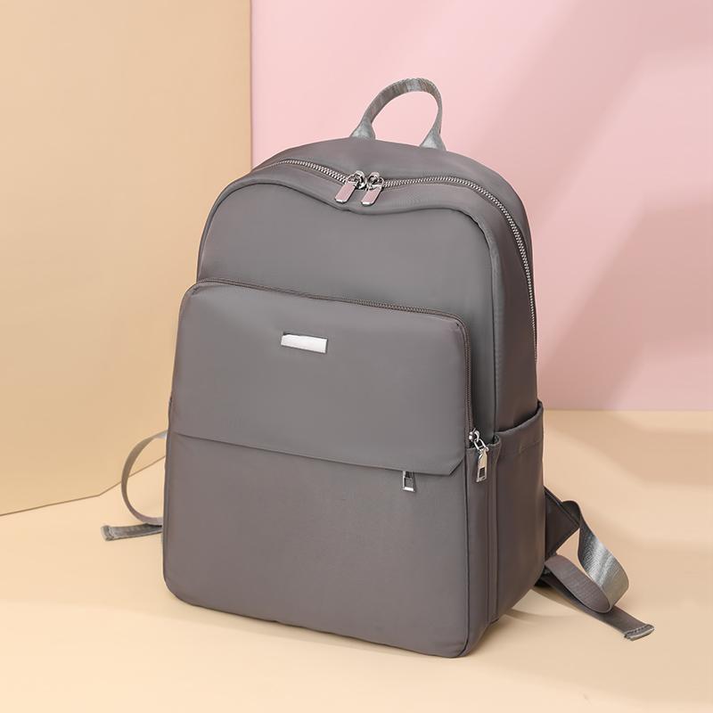 Rucsac de damă ghiozdan de mare capacitate rucsac de călătorie din nailon