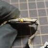 CITIZEN EXCEED Quartz Watch with Metal New Band, Battery. (Management Code K26)