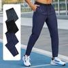 Men's Quick-Dry Autumn Loose Fit Joggers - Breathable Sports & Casual Running Pants