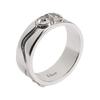DIOR Rings Men's R2749HOMST_D990