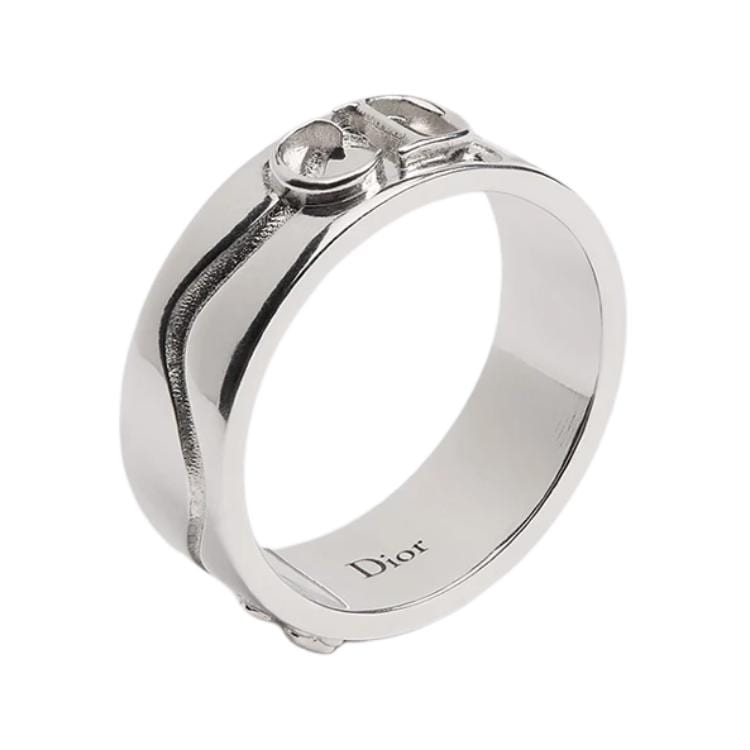 DIOR Rings Men's R2749HOMST_D990