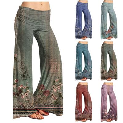 Alt giyim (Kadın) – Pantalon ve Kapriler