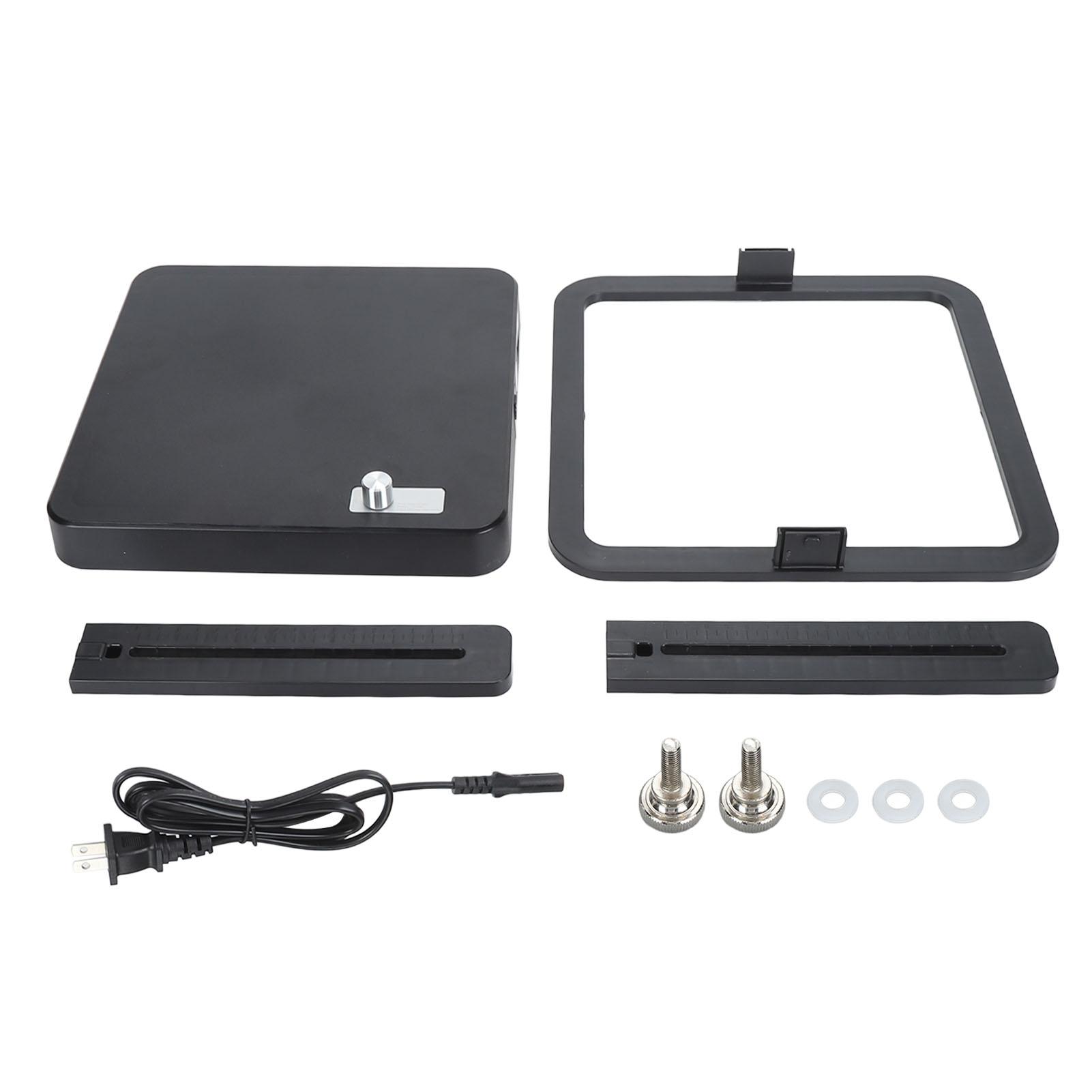 Height Adjustable