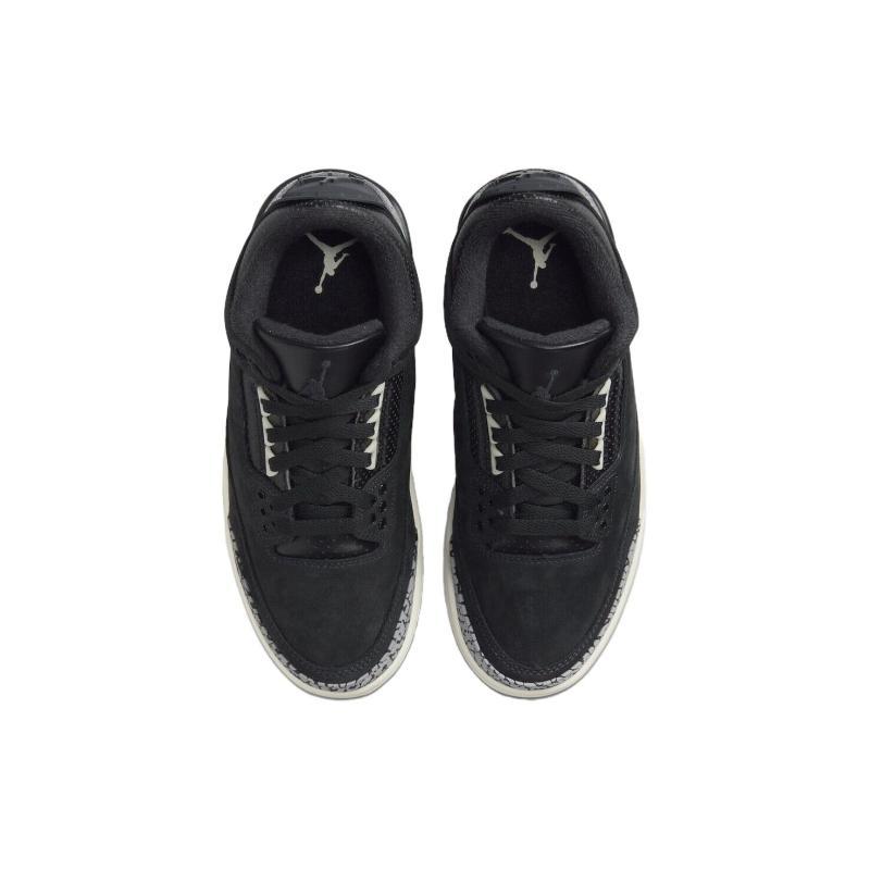Jordan 3 Retro Off Noir Women's Jordan CK9246-001