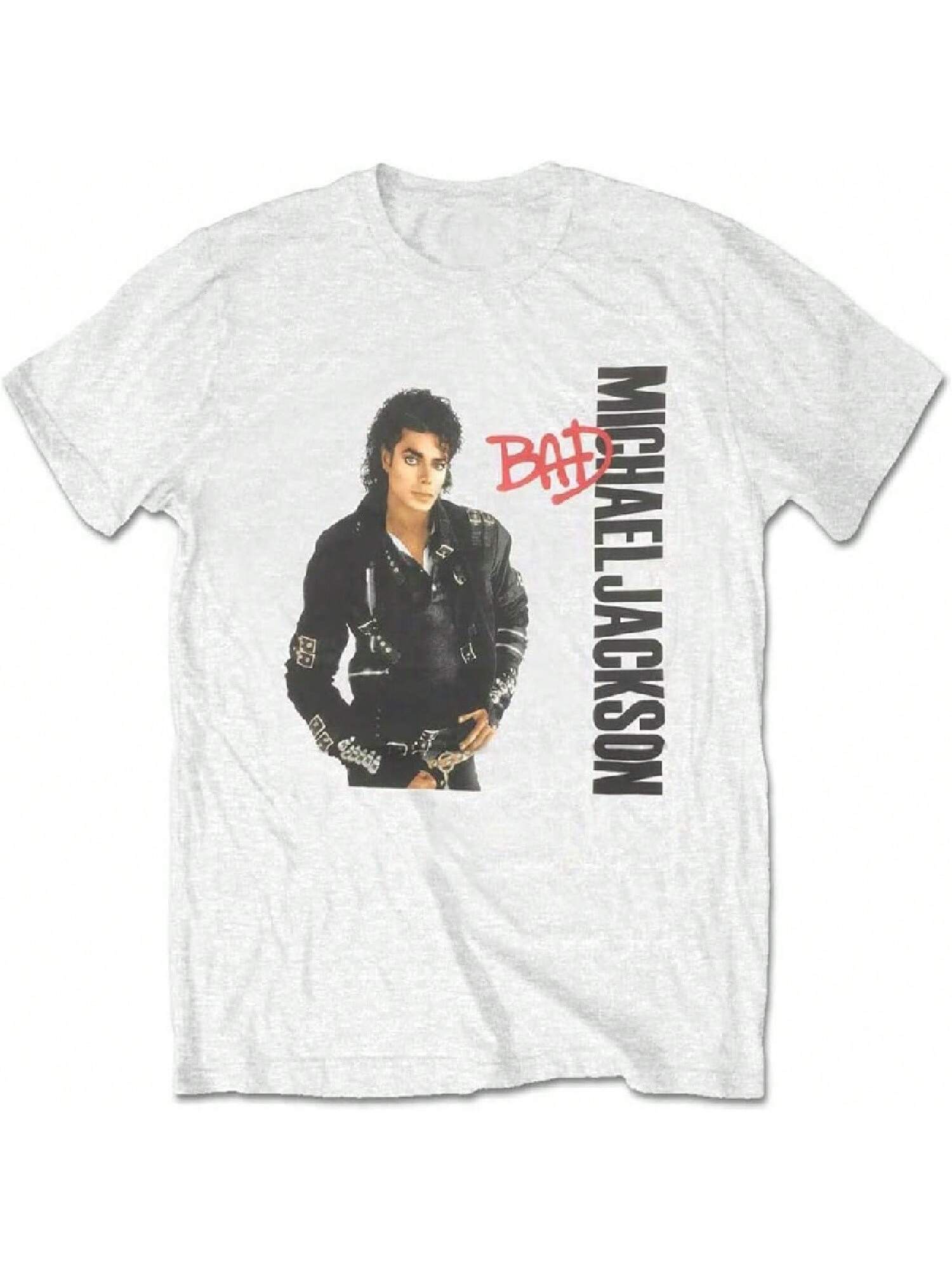 unisex s Bad Slim Fit T-Shirt X-Large White S разноцветный