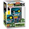 Figure Teenage Mutant Ninja Turtles Slash with Pre-Mutated Slash Funko Pop Funko Pop Ninja Turtles TMNT 10 Cm #1558