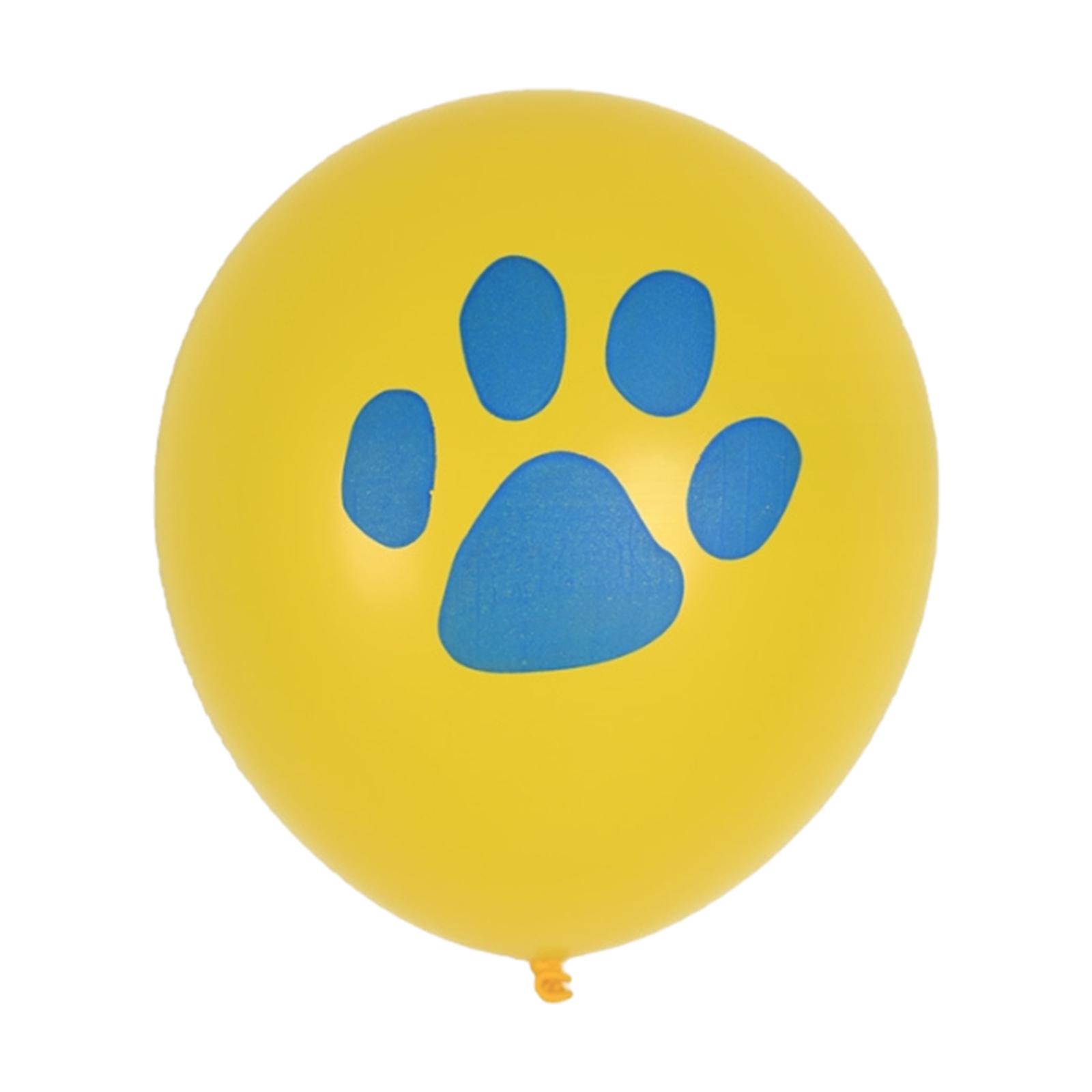 

Латексные шары, шары на день рождения, шары для вечеринки, латексные шары для вечеринки на день рождения жёлтый