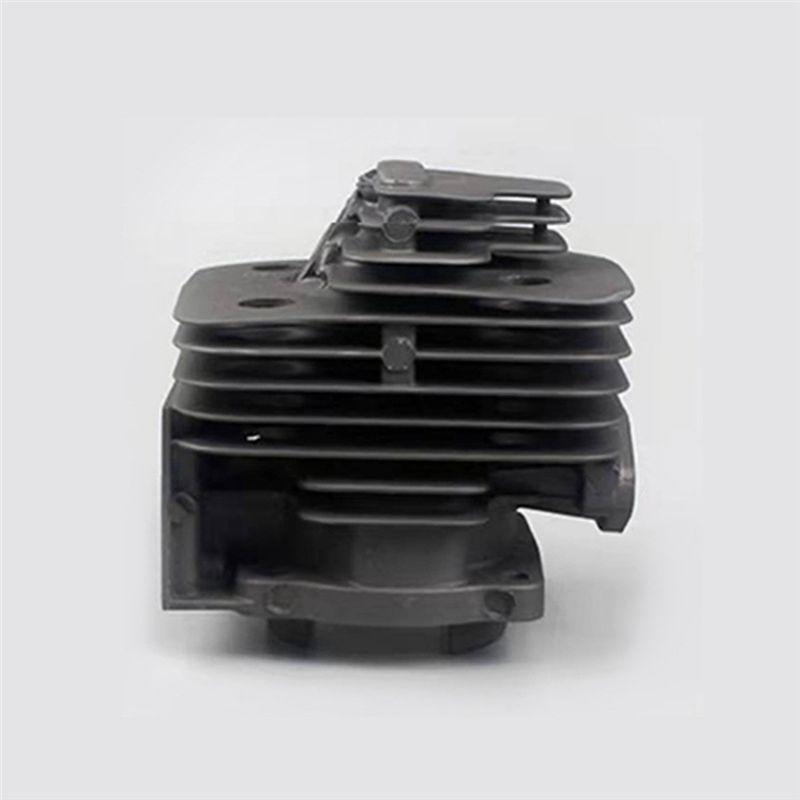 A84X-Two-Stroke Lawn Mower Sleeve Cylinder Assembly 44-5 Ground Drill Cylinder Assembly Garden Tool Accessories Parts