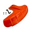 Lawn Mower Guard 4133 007 1002 Compatible with FS55 FS55R FS55RC FS56 FS56RC FS70 Models for Enhanced Safety and Protection