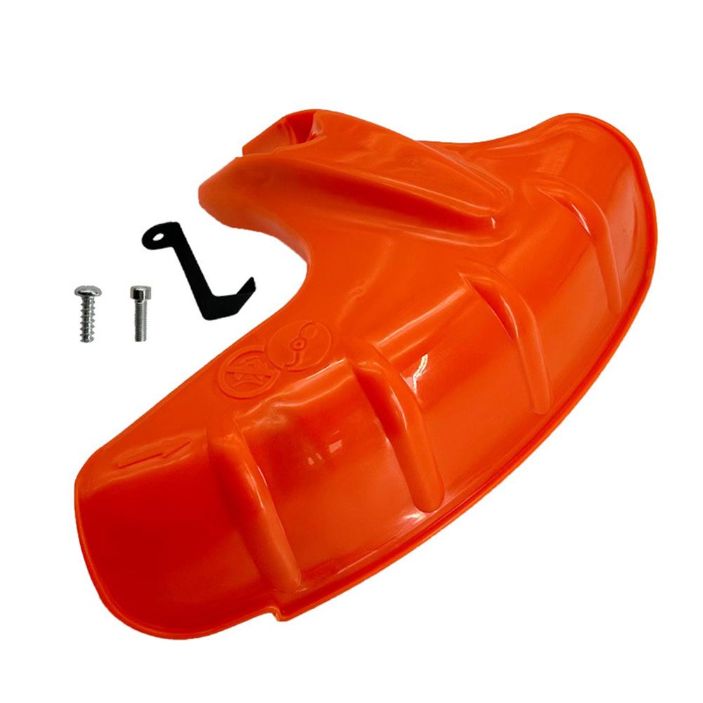 Lawn Mower Guard 4133 007 1002 Compatible with FS55 FS55R FS55RC FS56 FS56RC FS70 Models for Enhanced Safety and Protection