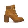 Allington Heights Mid Lace Up Boots