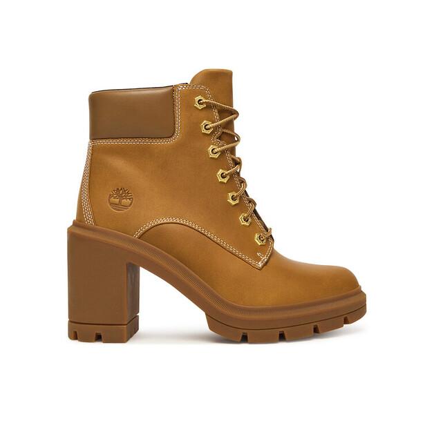 

Ботинки Timberland Allington Heights Mid Lace Up EU 38