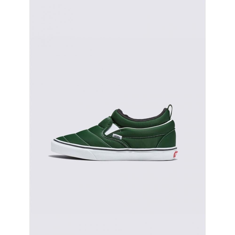 

VANS Слипоны Mid Слипоны Mid VN0009QUBXU1 230