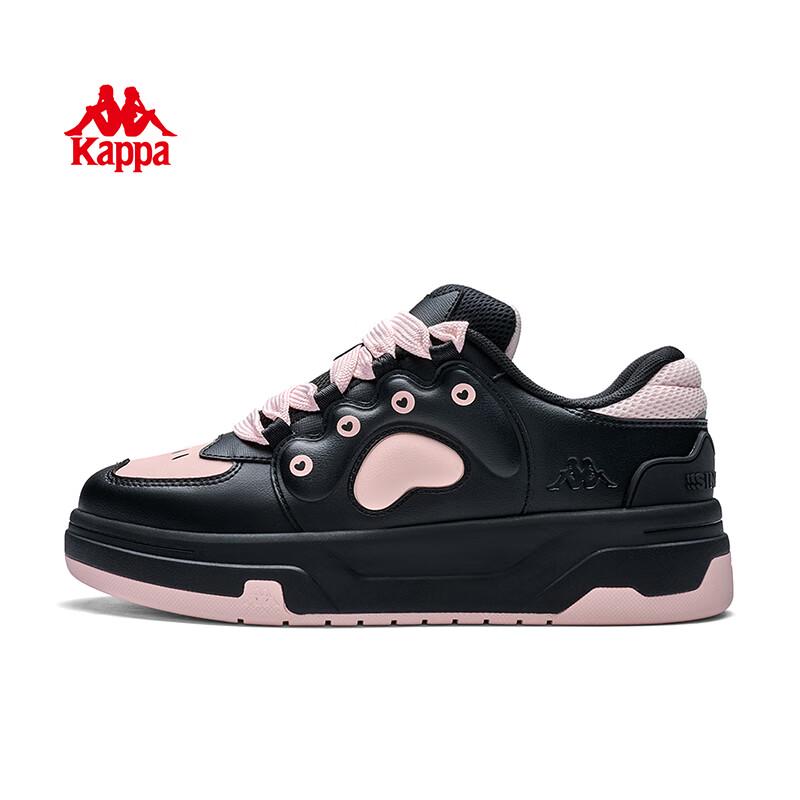 Kappa Women's Classic Lightweight Casual Sneakers