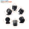 2019 New 12V Car Racing for 64-color Backlight Adjustable 10Bar Pressure Gauge with Mechanical Pressure Sensor (NPT1/8")