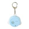Sanrio Security Buzzer Cinnamoroll Alarme de segurança Sino de segurança Mochila escolar Bonito Crianças Estudantes do ensino fundamental 321028