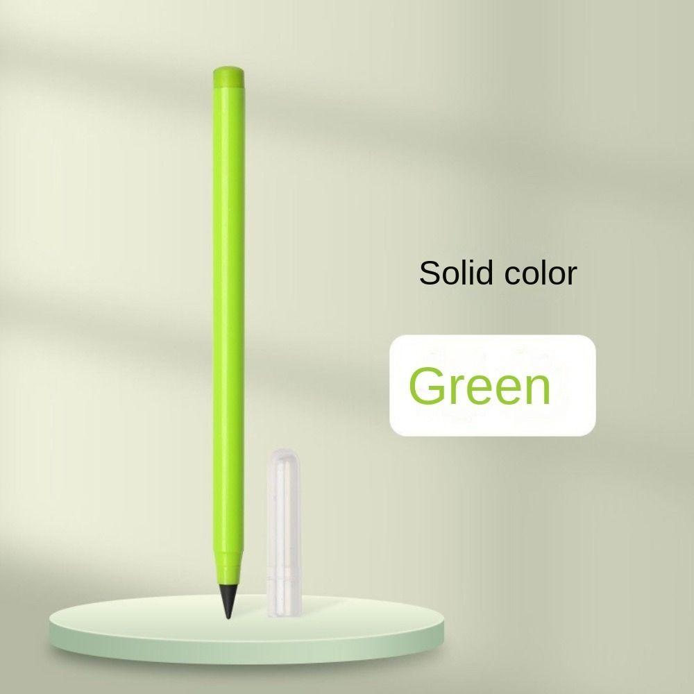 Erasable Unlimited Writing Pencil No Ink Inkless Pencil Everlasting Pencil School Supplies