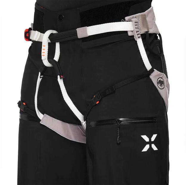 Mammut Брюки Eiger Free Advanced HS