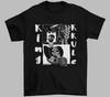King Krule Man Alive T-Shirt Volle Größe S-5XL
