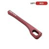 Car Hot 2025 For q2 2pcs Car Seat Gap Filler Side Seam Plug Strip Leak-proof Filling Strip for q2 A1 A3 8P 8V A4 A5 A6 A7 A8