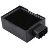 Motorcycle 8 Pin CDI Ignition Unit Digital For Suzuki AN125 HS125T Replacement Startup Simplifying Control