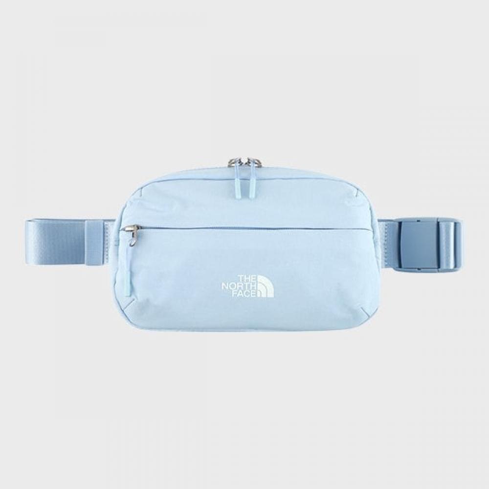 The North Face Linden Hip Bag White Nn2ps26l
