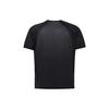 Jordan Raglan Sleeve T-Shirt Men's Black DZ0576-010