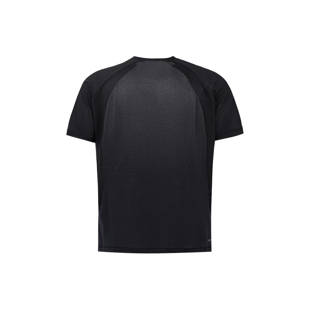 Jordan Raglan Sleeve T-Shirt Men's Black DZ0576-010