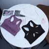 High-Impact Cross-Border Sports Bra for Yoga, Pilates & Running