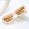 Vintage Cat Eye Sunglasses for Women Man Retro Fashion Cat Eye Sun Glasses Anti-UV Travel Eyewear UV400 Shades
